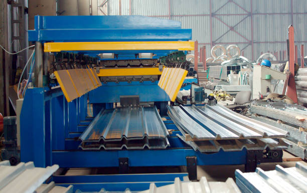 Sandwich Panel Machine Sandwich Panel Machine