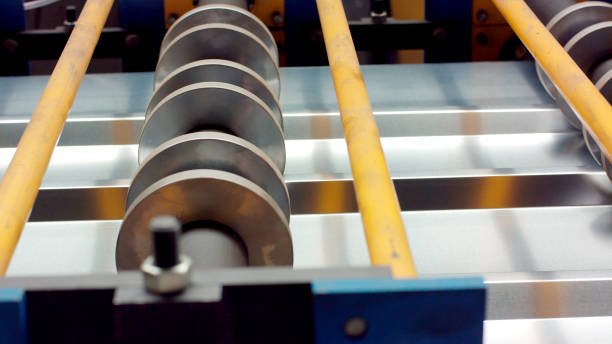 Sandwich Panel Machine Sandwich Panel Machine