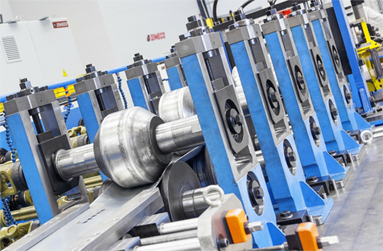 How about the Development of Cold Bending Machine Industry?