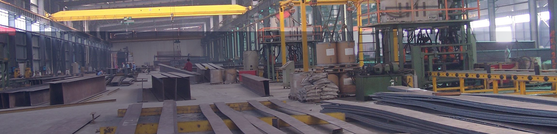 Precast Concrete Panel Production Line