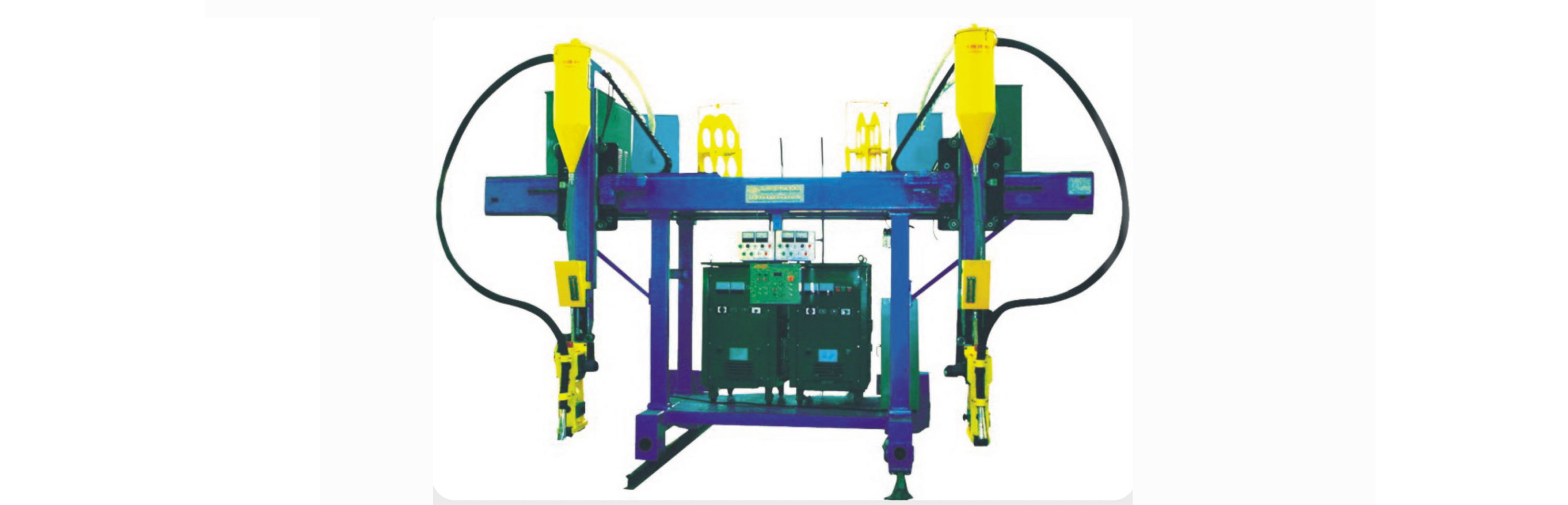 gantry welding machine