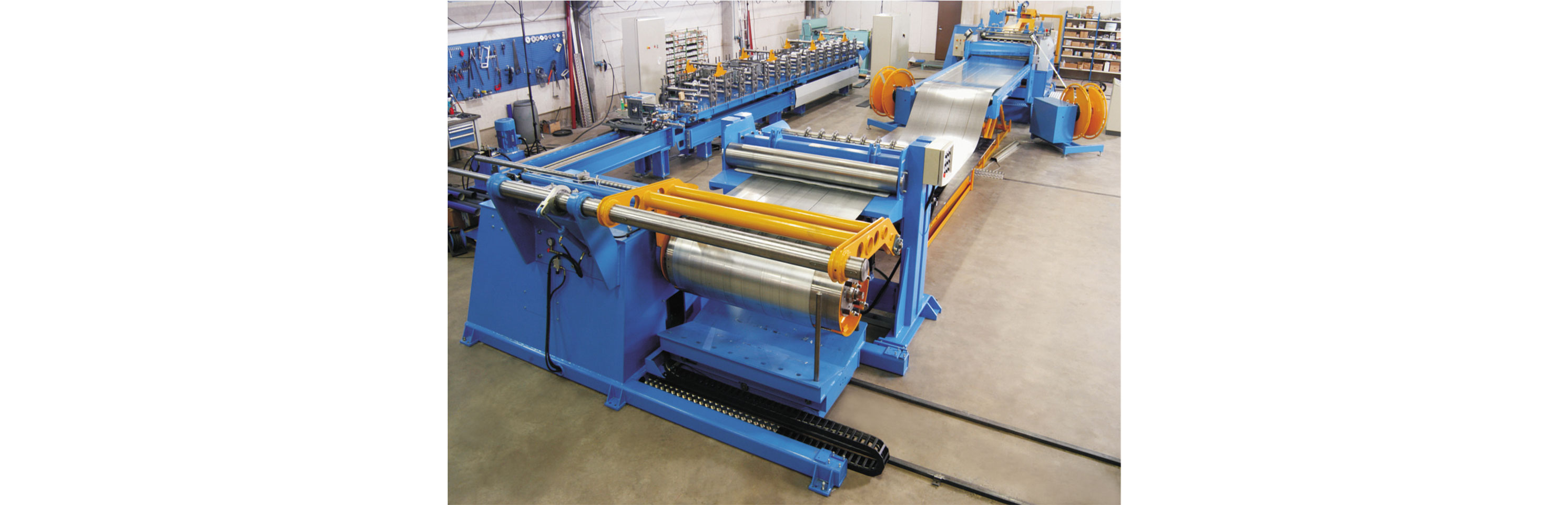 slitting line for sale