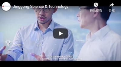 Jinggong Science & Technology