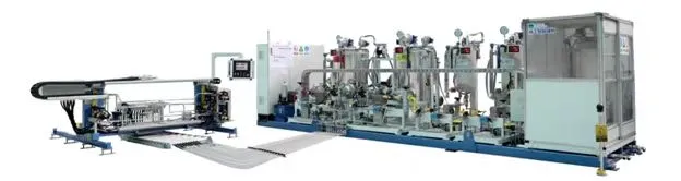 continuous-pu-sandwich-panel-production-line continuous-pu-sandwich-panel-production-line